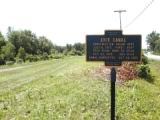 Erie Canal sign